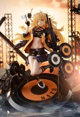 足利茶々丸 DX ver. wing ウィング 装甲悪鬼村正 フィギュア ニトロ