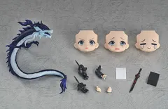 【新品未開封】ねんどろいどもあ アーミヤ エクステンションセット【箱あり】【正規品】グッドスマイルカンパニー グッスマ GSC