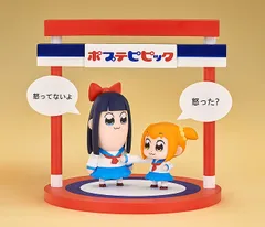 【新品未開封】デフォルメフィギュア ポプ子とピピ美【箱あり】【正規品】グッドスマイルカンパニー グッスマ GSCのサムネイル