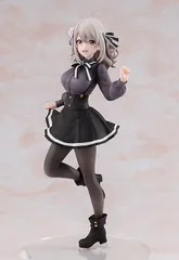 【新品未開封】スパイ教室 《花園》 リリィ【箱あり】【正規品】グッドスマイルカンパニー グッスマ GSCのサムネイル