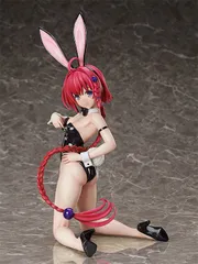 【新品未開封】黒咲芽亜 生足バニーVer.【箱あり】【正規品】グッドスマイルカンパニー グッスマ GSCのサムネイル