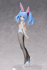 【新品未開封】ホシノ・ルリ バニーVer.【箱あり】【正規品】グッドスマイルカンパニー グッスマ GSCのサムネイル