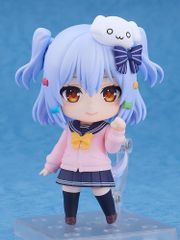 ねんどろいど HUNTER×HUNTER ネフェルピトー グッスマ特典付き - メルカリ