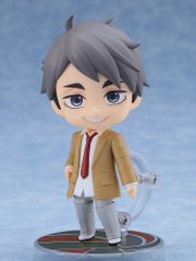 ねんどろいど ロキ TVA 未開封 - メルカリ