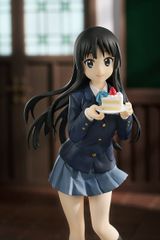 21ｃｍ　ブルアカ　竜華キサキ　ガレキ　未塗装未組立　ブルーアーカイブ 21cm ブルアカ 竜華キサキ ガレキ 未塗装未組立 ブルーアーカイブ