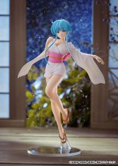 箱無し イオリ・リン子 水着Ver. 1/10 フィギュアガンダム・ガールズ