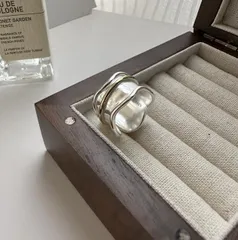 レディースアクセサリー リング 指輪 S[K](T)