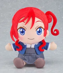 【新品未開封】ラブライブ！スーパースター!! ぬいぐるみ 米女 メイ【正規品】グッドスマイルカンパニー グッスマ GSCのサムネイル