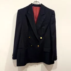 2026年最新】アクアスキュータム ブレザーの人気アイテム - メルカリ