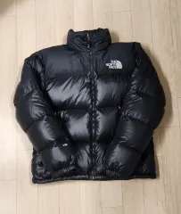 THE NORTH FACE ザノースフェイス 700 Nuptse(ヌプシ) グースダウン M (95-100)