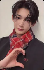 &TEAM UNIVERSAL MUSIC STORE スペシャルプレミアムサイン会 JO Go in Blind (月狼)