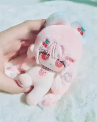 CHUUリングsp 無属性 トイスケルトン入りぬいぐるみ 出品