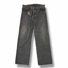 24AW DAIRIKU Tweed PKT Cargo Pants Sサイズ 定価74800円 DAIRIKU 24AW Tweed PKT Cargo Pants ツイードポケット