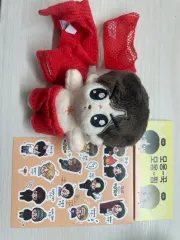 ウール 縫いぐるみ 出品