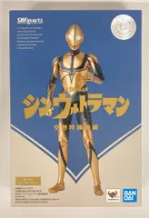 バンダイ S.H.Figuarts ゾーフィ