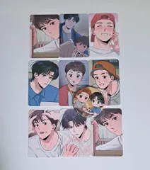 JMEESHOP 1995 青春レポート コレクション トレカ レ春 カフェ 缶バッジ グッズ