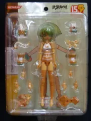 コナミ マオチャオ リペイント(電撃15th祭限定版)