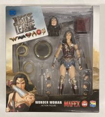 ビーストキングダム バストシリーズ ワンダー ウーマン - メルカリ