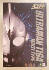 2026年最新】ultimate article ウルトラマンティガの人気アイテム