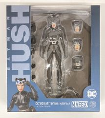 初版 MAFEX キャットウーマン フィギュア figure バットマン - メルカリ