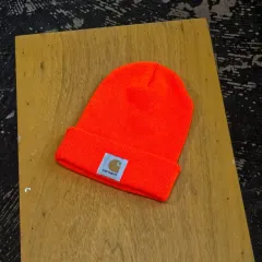 カーハート ビーニー