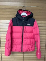 THE NORTH FACE ザノースフェイス キッズ Tシャツ ボール ヌプシ 150