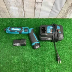 ★マキタ(makita) コードレスペンインパクトドライバー TD022DSHX【町田店】のサムネイル