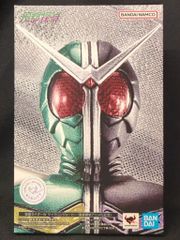 BANDAI SPIRITS SHFiguarts/진골 조각법 풍도 탐정 가면 라이더 W 사이클론 조커 풍도 탐정 애니메이션 기념