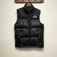 THE NORTH FACE 700 ヌプシ グースダウン ダウン ベスト