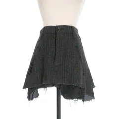 LGBイフシックスワズナイン　レザースカート LGBイフシックスワズナイン レザースカート IF SIX WAS NINE / L.G.B.