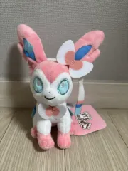 ポケットモンスター ニンフィア INフィット ぬいぐるみ