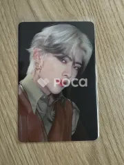 ZEROBASEONE リッキー MELTING POINT PHOTOBOOK ver.+DIGIPACK VER デジパック WITHMUU ラキドロ