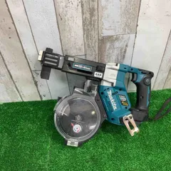 ★マキタ(makita) コードレスオートパックスクリュードライバー FR451DZ【町田店】のサムネイル