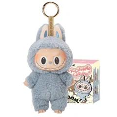 POP MART THE MONSTERS Exciting Macaron ぬいぐるみ シリーズ【3ピース】 プレゼント