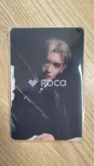 ZEROBASEONE ZB1 リッキー MELTING POINT LOYALTY ver.