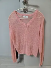 スプリングニット