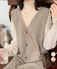 シースルーブラウス ドット柄シアーシャツ (T)