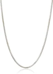 【数量限定】[ウィゴー] 男女兼用 ネックレス メンズ ステンレス チェーン アクセサリー アクセ 定番 シンプル シルバーアクセ 韓国 普段使い 服 春服 夏服 春 夏 秋 冬 プレゼント ギフト メンズ