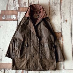 極美品』《イギリス製》Country Collection オイルドジャケット - メルカリ