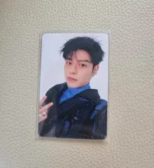 Stray Kids(ストレイキッズ・スキズ・SKZ) 宇田川 あこ アルバムトレカ スンミン(SEUNGMIN)