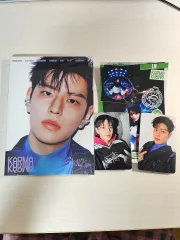 Stray Kids カルマ アコーディオン 開封 スンミン