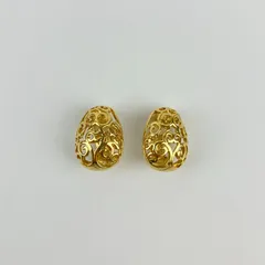 2025年最新】Yves Saint Laurent レディース イヤリングの人気アイテム