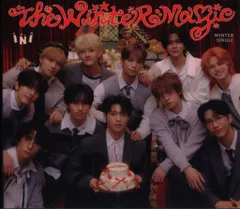INI Present ver. THE WINTER MAGIC