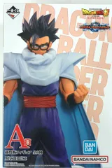 BANDAI SPIRITS 一番くじ ドラゴンボール VSオムニバスグレイト A賞 孫悟飯 MASTERLISE フィギュア