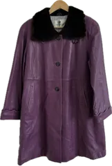 2025年最新】バルマン レザーコートの人気アイテム - メルカリ