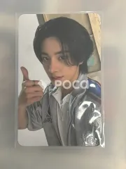 ENHYPEN ジェイク ROMANCE : UNTOLD SHOWCASE