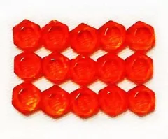 バトルスピリッツ オレンジコア105個 バトルスピリッツ オレンジコア105個 バトルスピリッツ オレンジコア