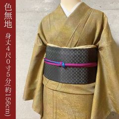 工房藍木野 近江麻 黒×白絣 ビッグブラウス - メルカリ