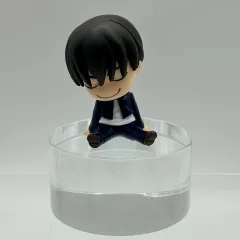 呪術廻戦 灰原 結-YOU- 肩ズン ミニフィギュア カプセルトイ ガチャ (108)