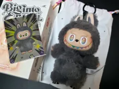 2025年最新】labubu シークレットの人気アイテム - メルカリ